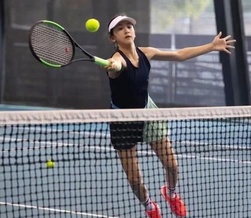 实力拉开差 实力拉开差