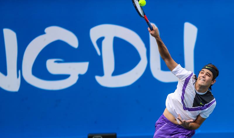 英超第8輪曼城1-1利物浦 薩拉赫點射德布勞內失點.