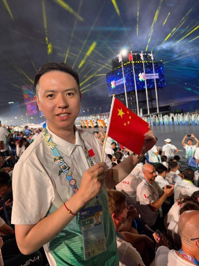 比赛概况与 比赛概况与