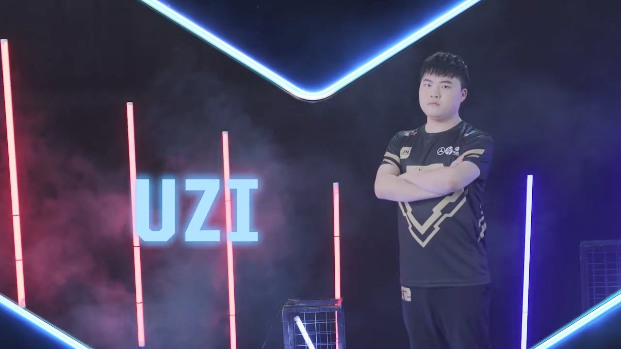 与对手正面 与对手正面