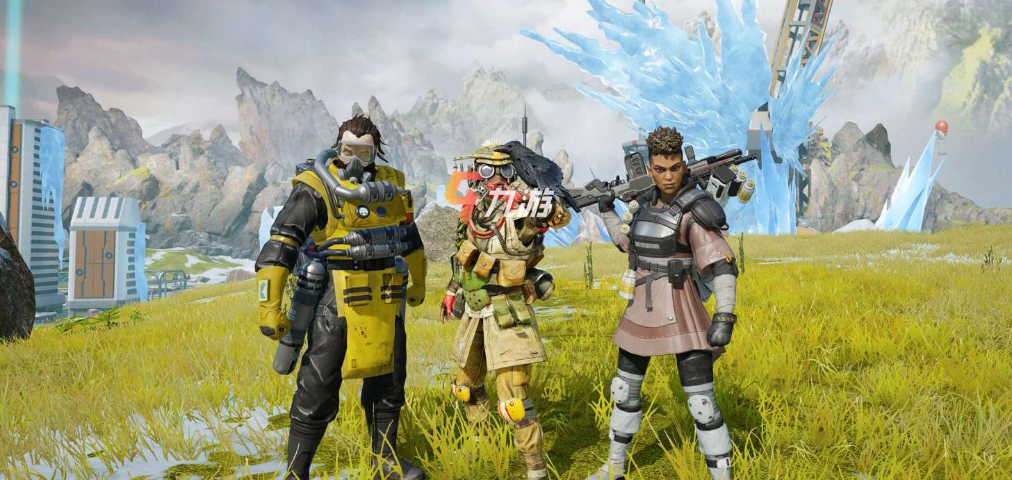 生态健康度 生态健康度